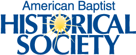 Repository: American Baptist Historical Society