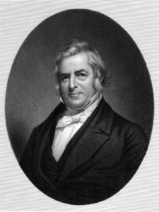 American Baptist Historical Society | William Colgate Born in England