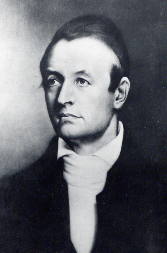 Adoniram Judson Dies at Sea - American Baptist Historical Society