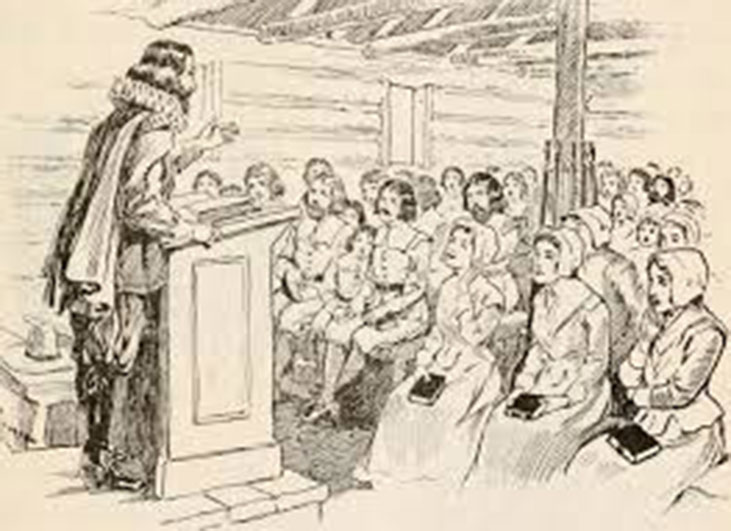 Debate on Infant Baptism - American Baptist Historical Society